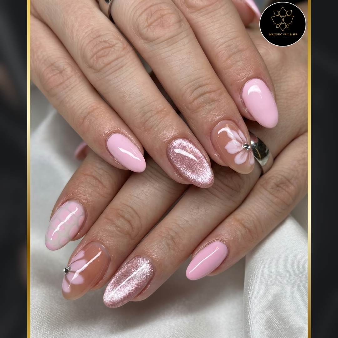 Nail May 21